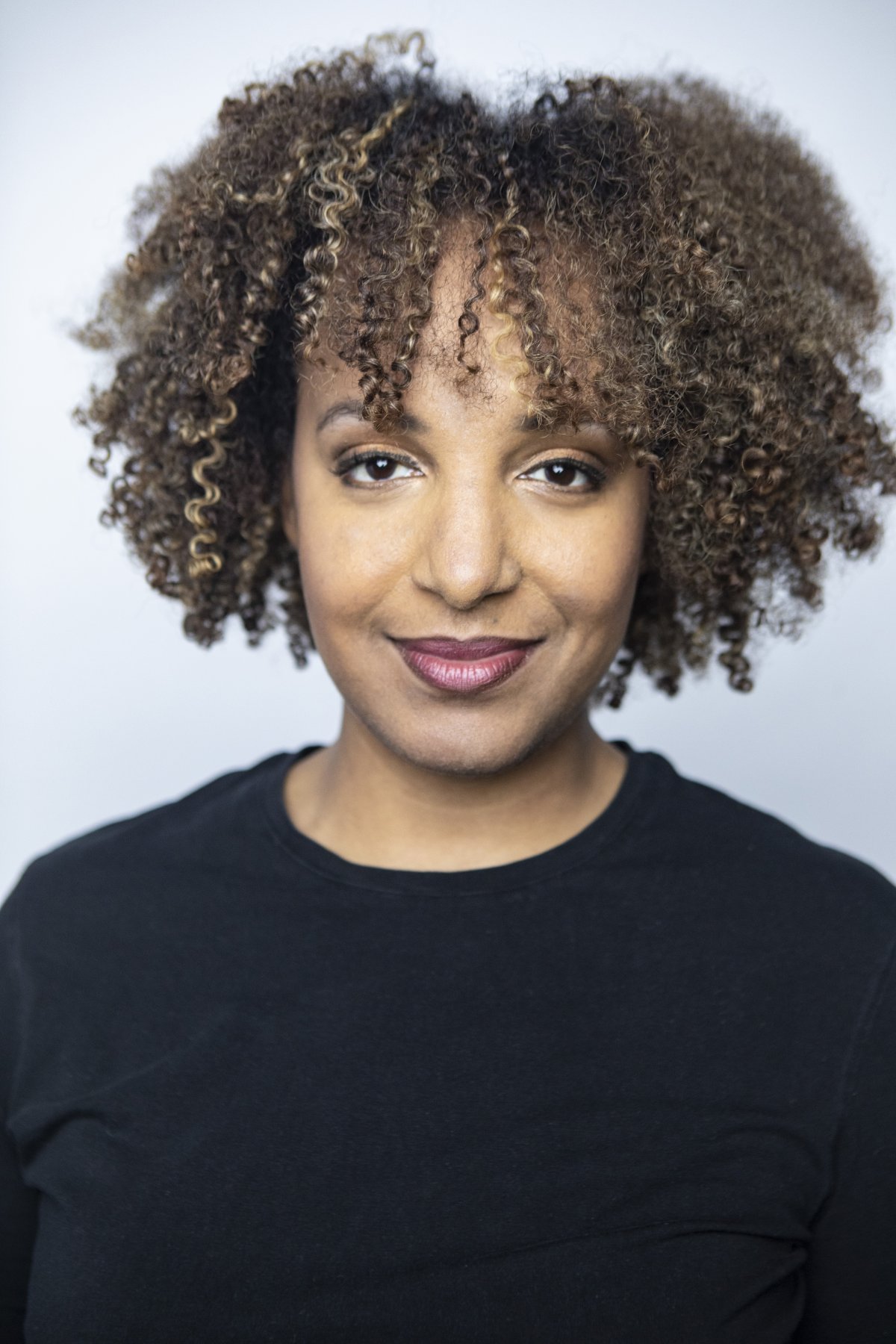 Benita Sarah Bailey