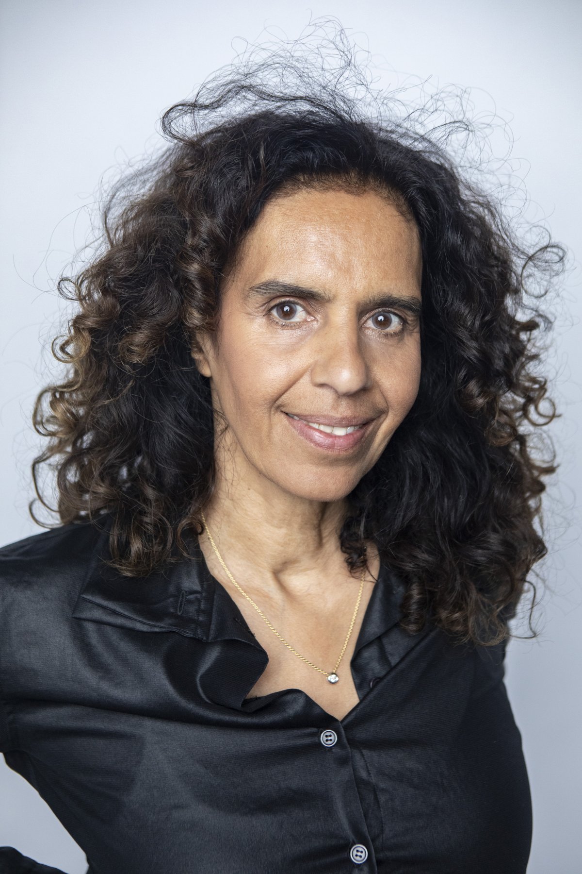 Bibiana Malay