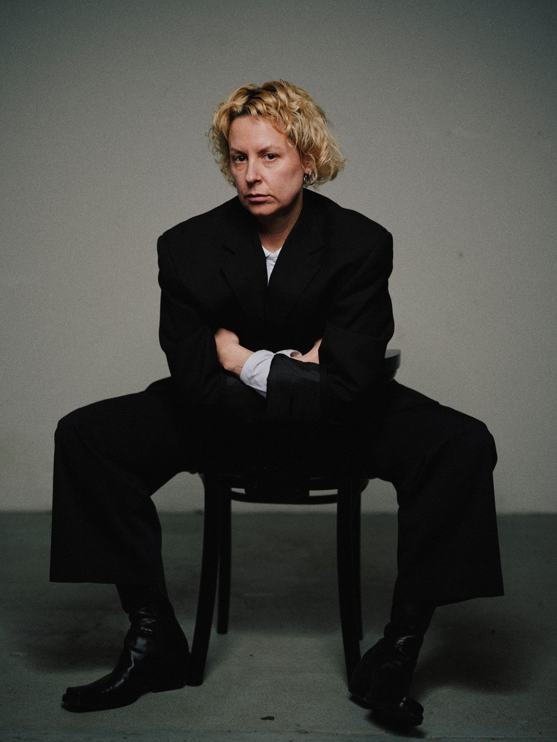 Jenny Schleif
