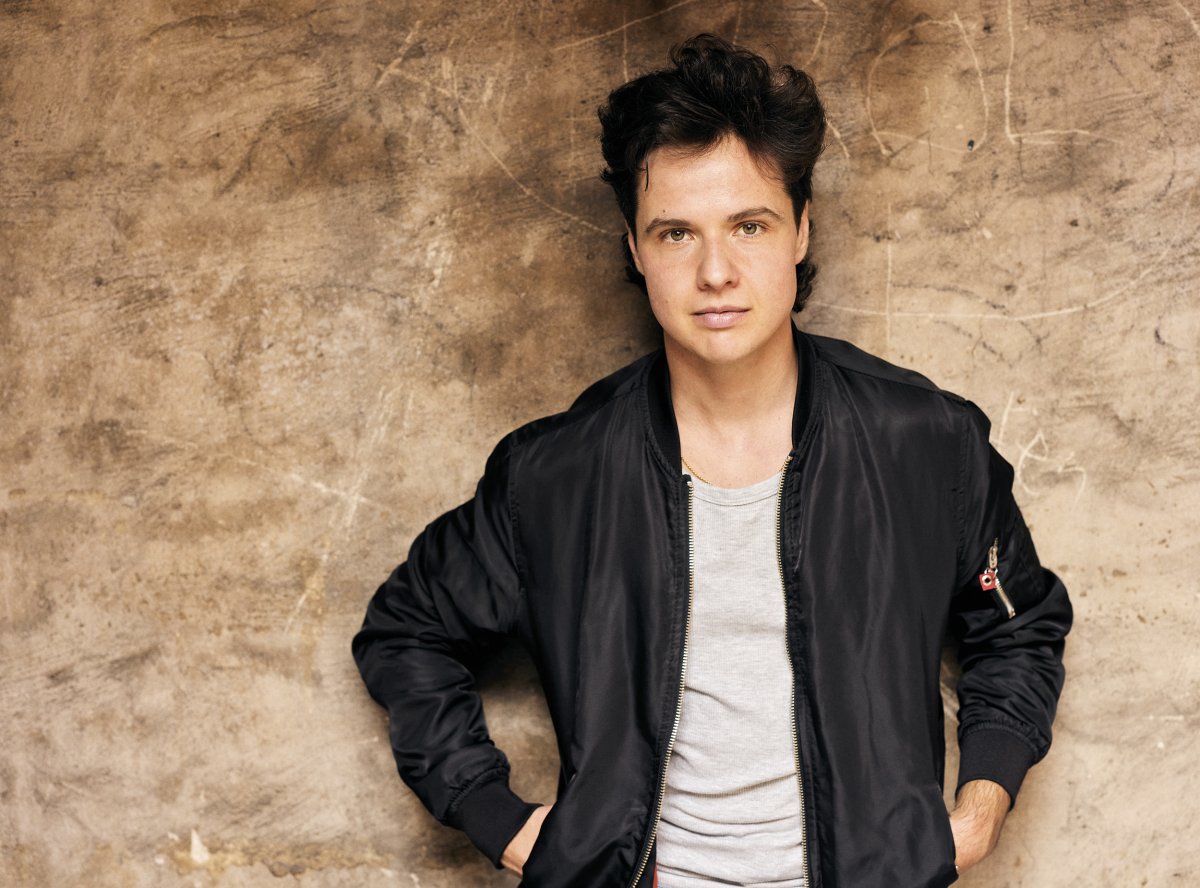 Oska Melina Borcherding