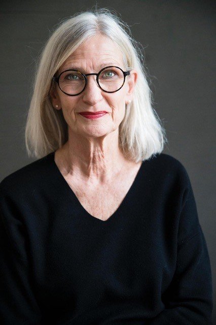 Bettina  Rehm