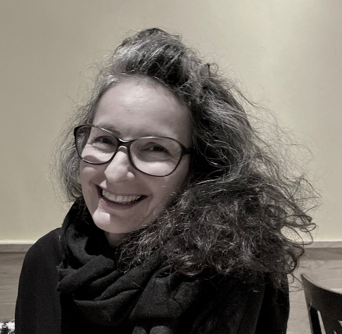 Sandra Strunz