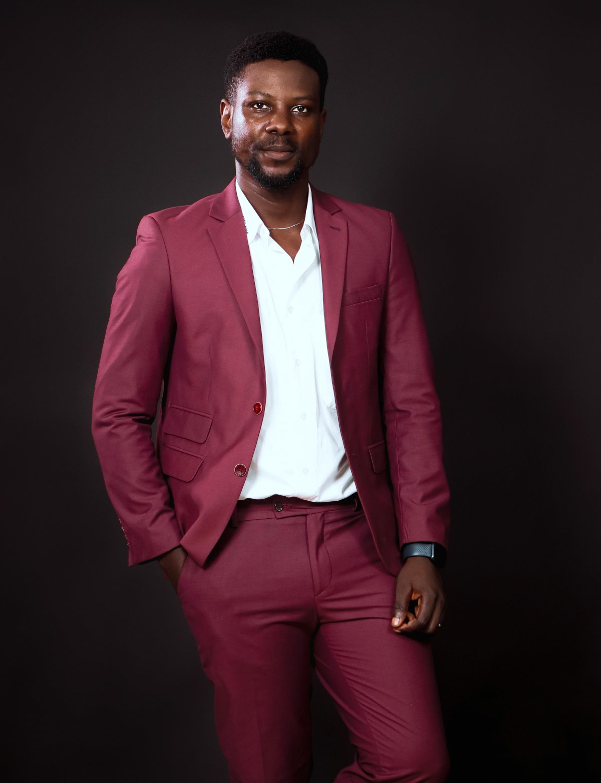 Sinmiloluwa  Oyewale