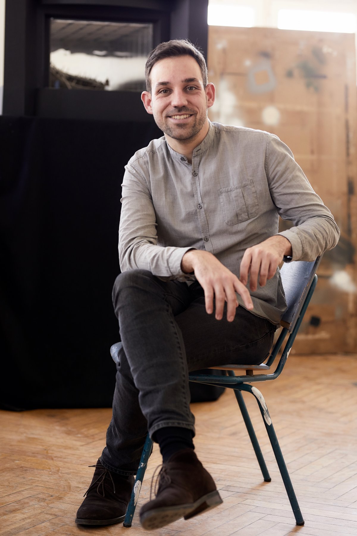 Christian Blechschmidt