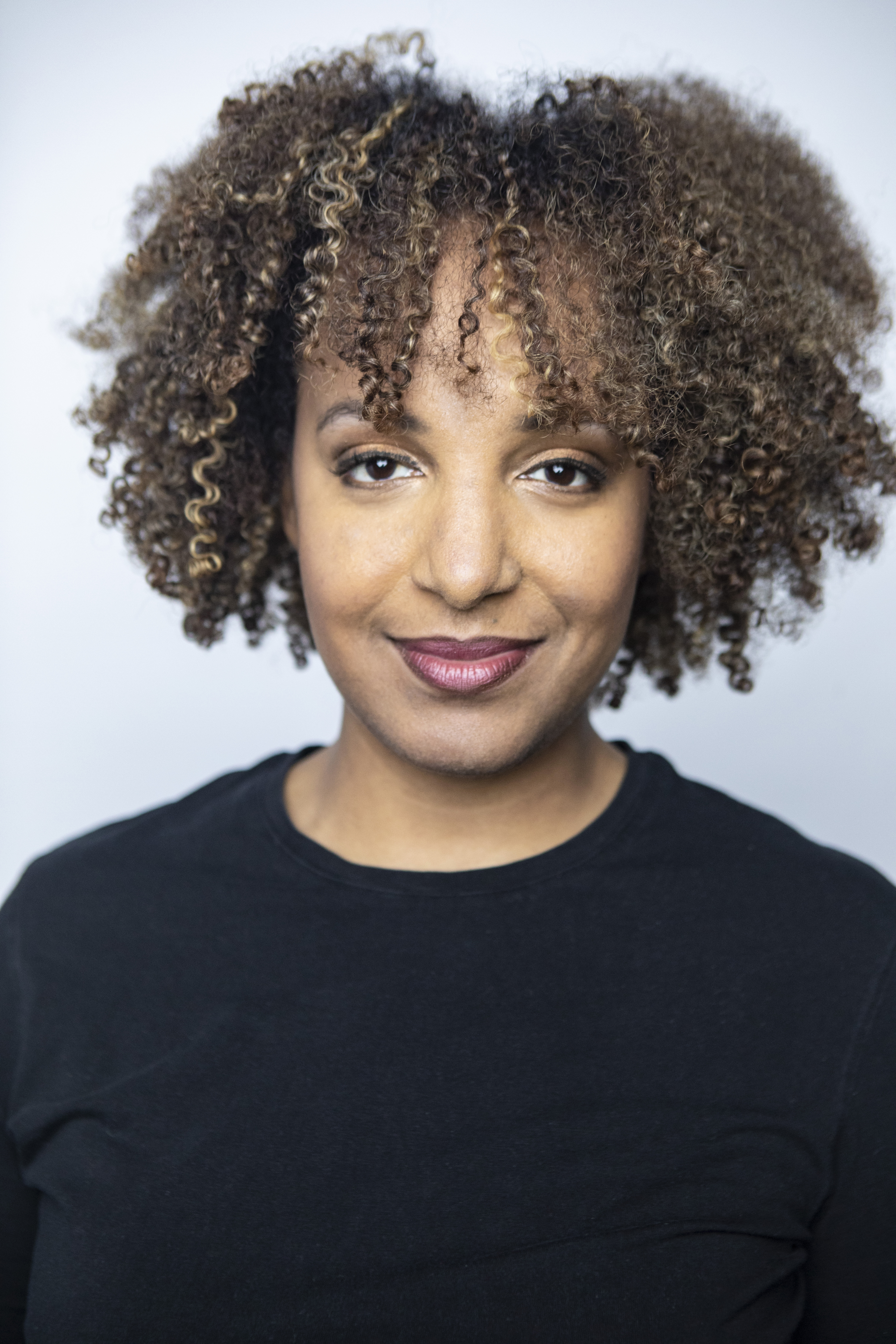 Benita Sarah Bailey