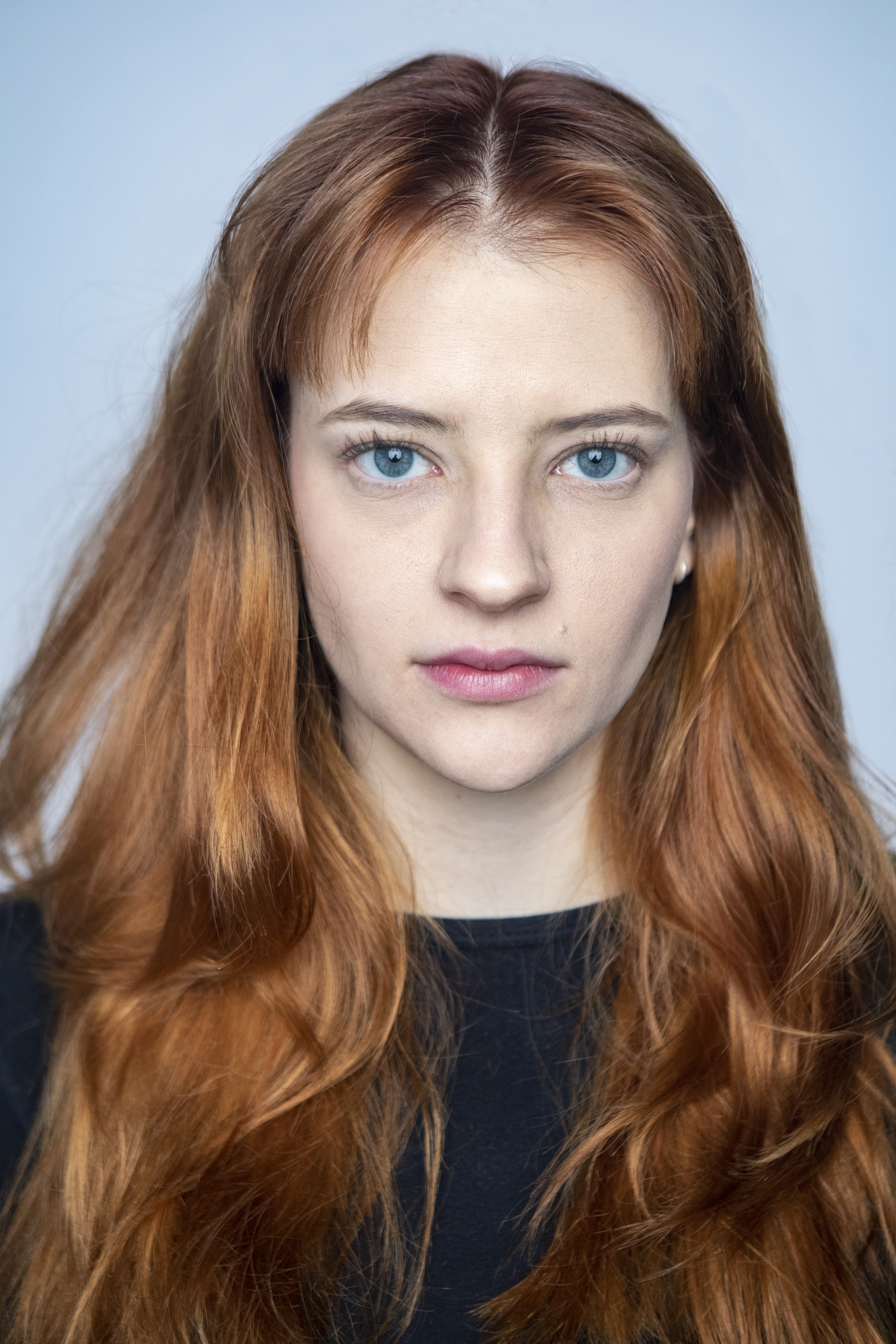Greta  Plenkers