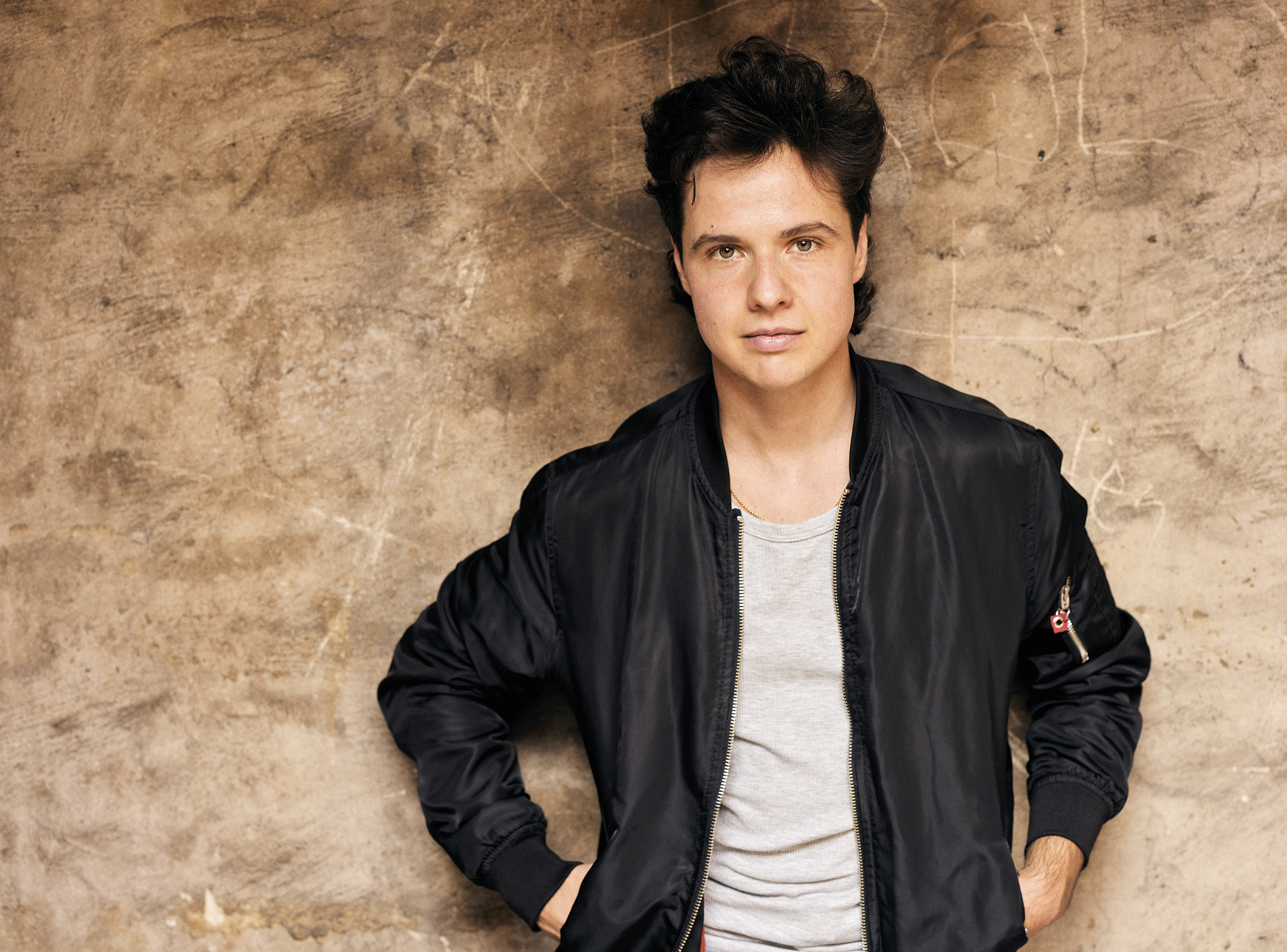 Oska Melina Borcherding