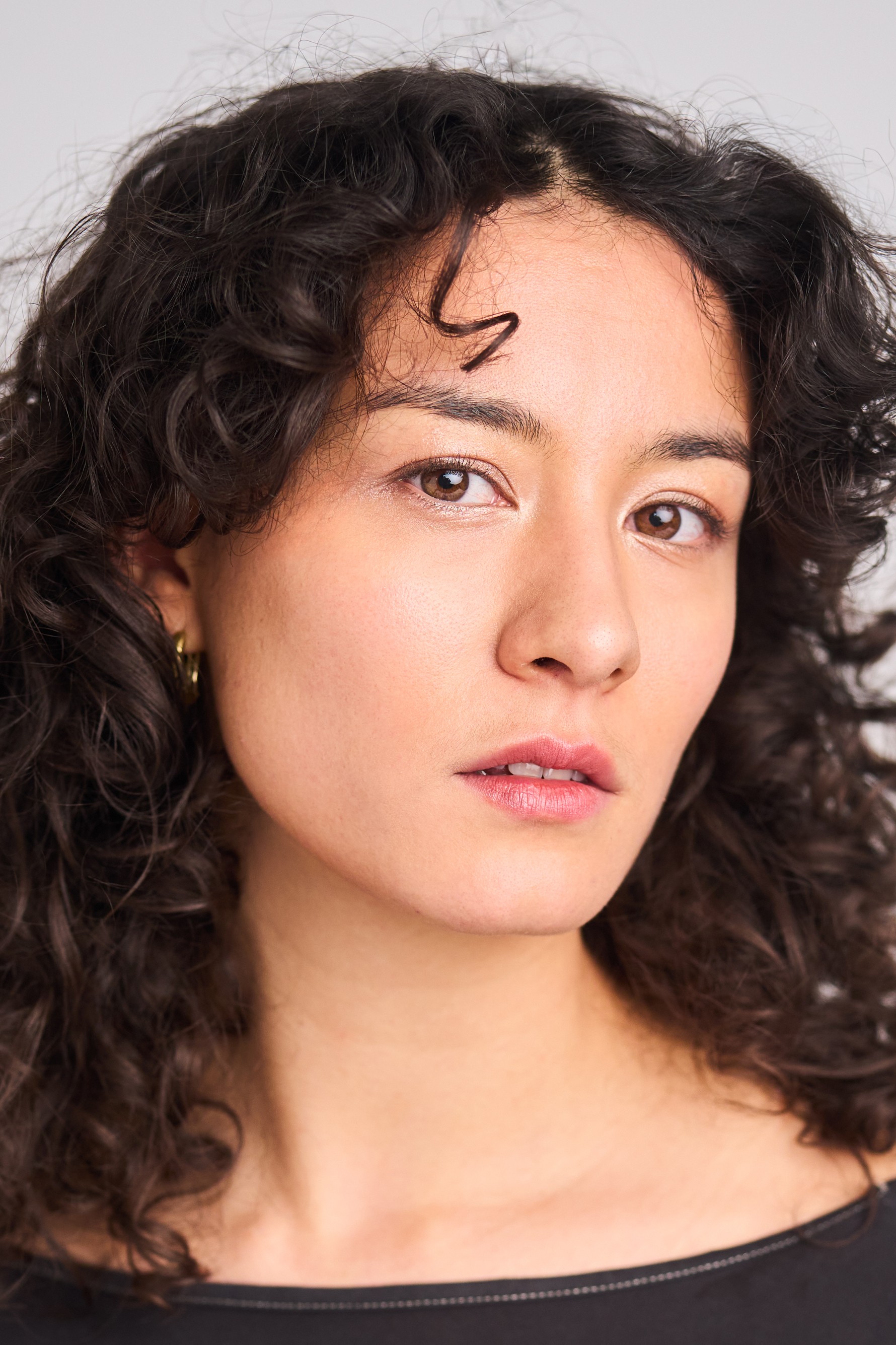 Miriam Bahri