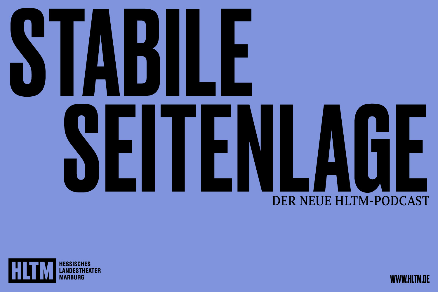 STABILE SEITENLAGE - Folge 1: Maybe this time! Neue Spielzeit, neues Glück?! Tomorrow belongs to all of us!