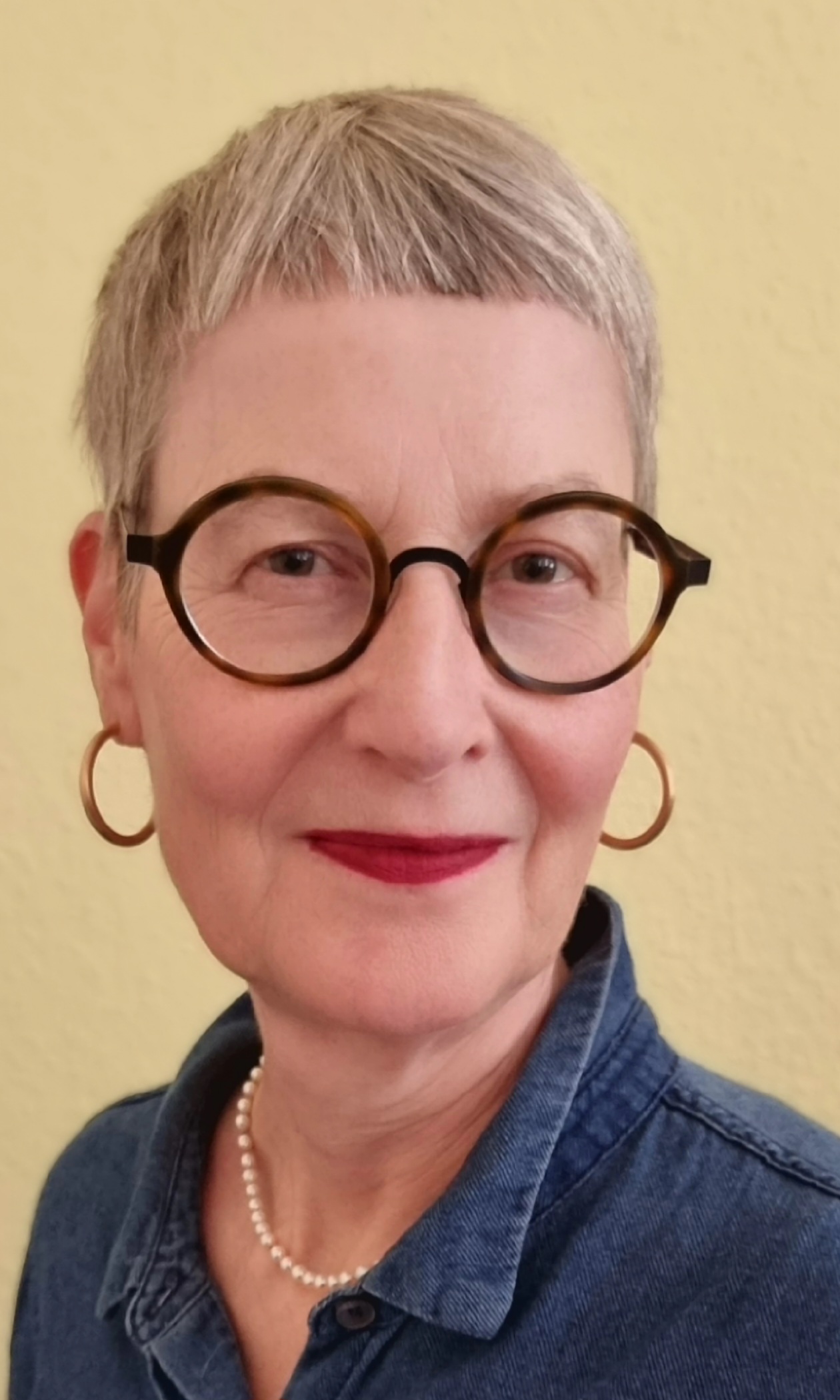 Ulrike Obermüller
