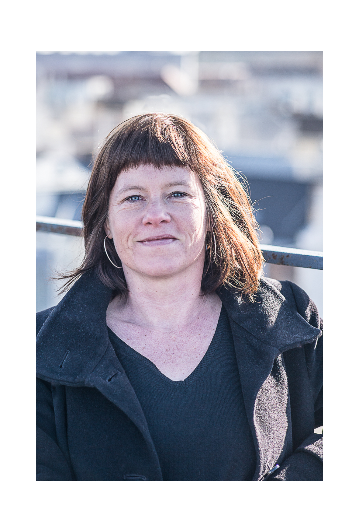 Esther Holland-Merten