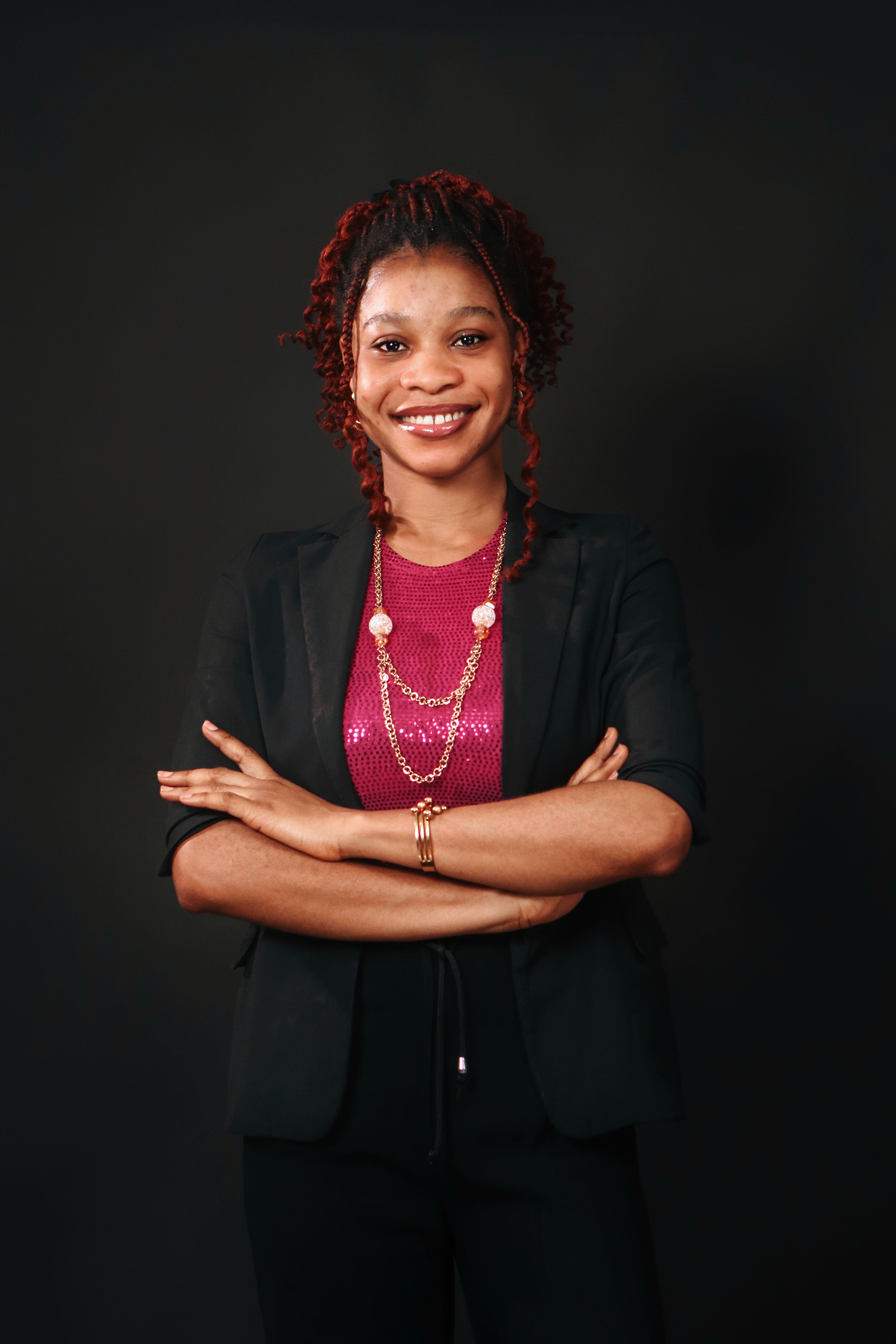 Chioma  Enyinnaya