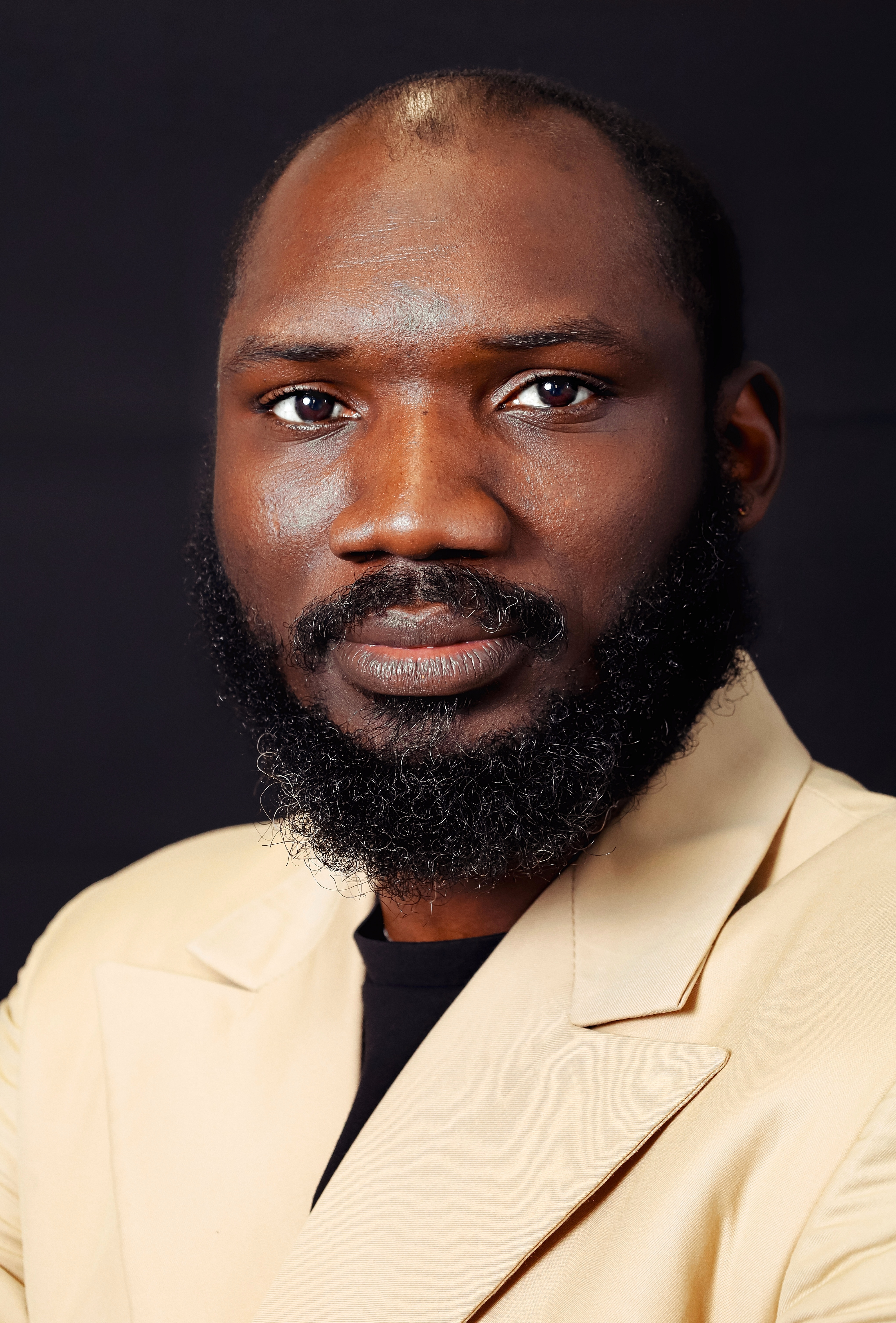 Julius Obende