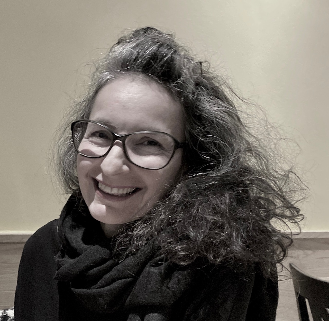 Sandra Strunz