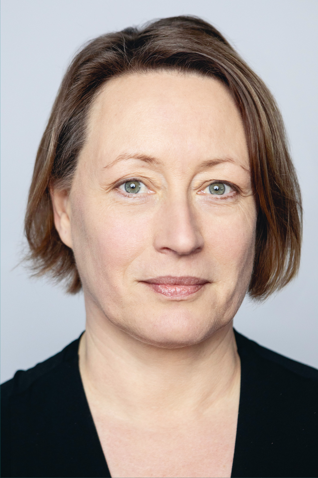 Ulrike Walther
