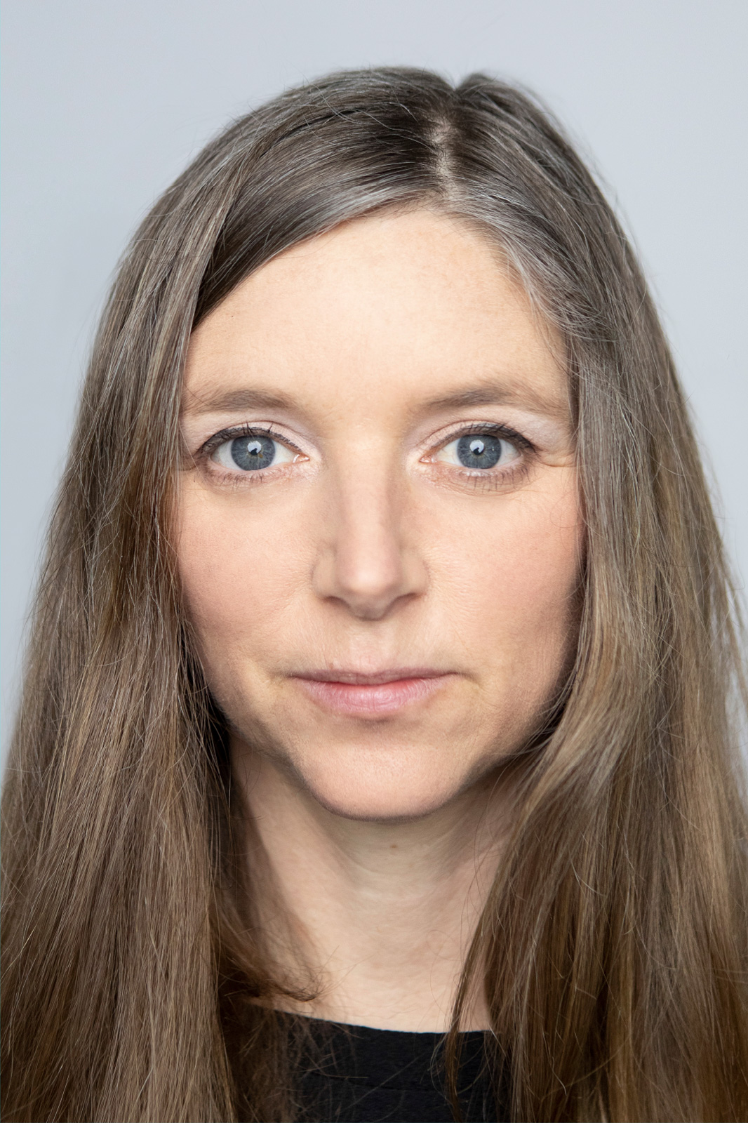 Lisa Grosche