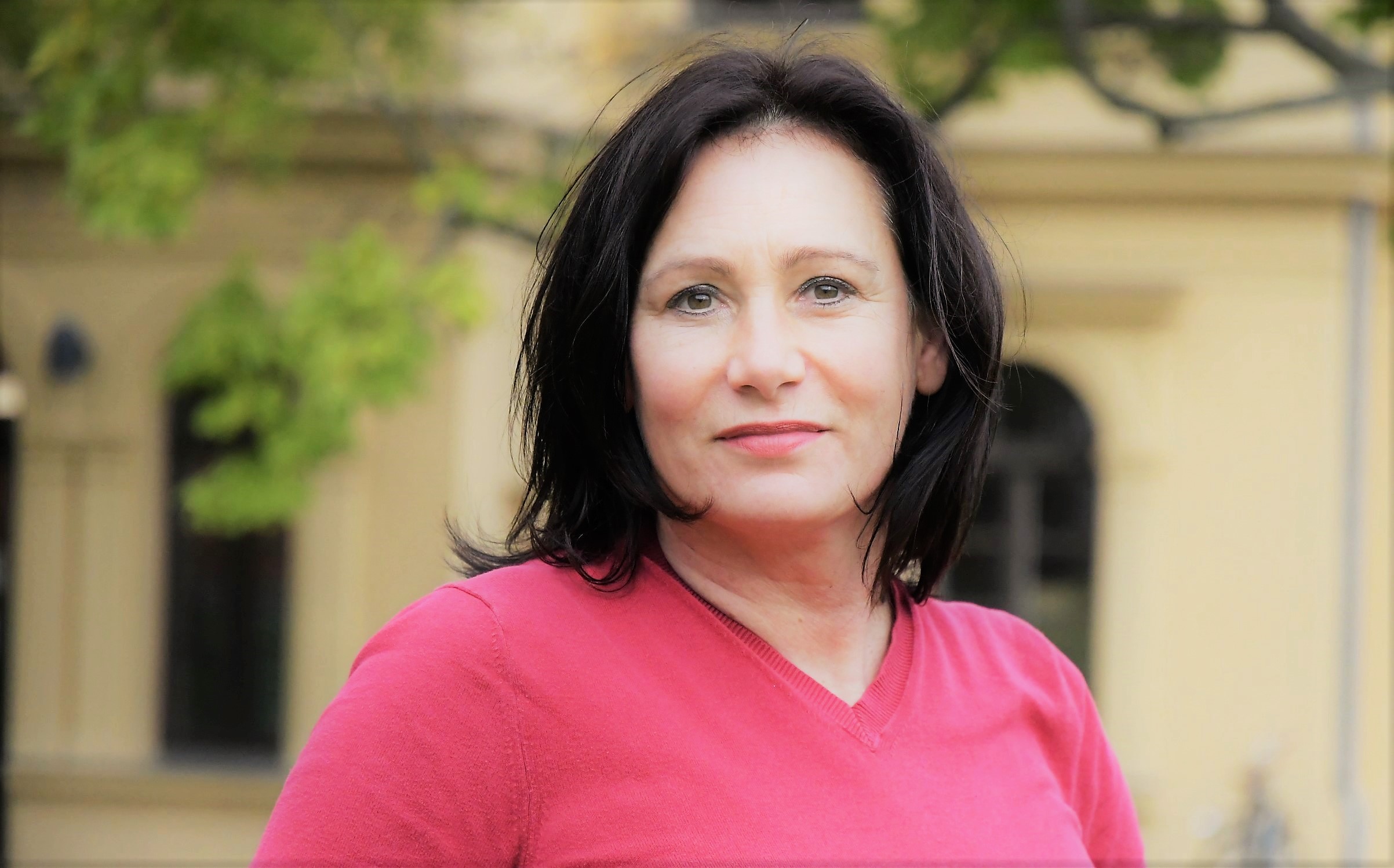 Angelika  Zacek