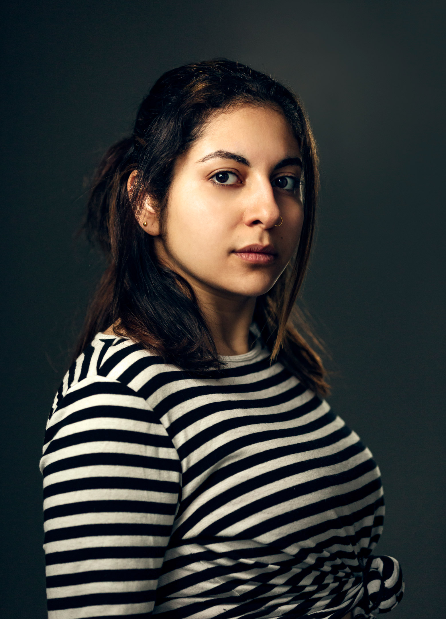 Shirin Ali