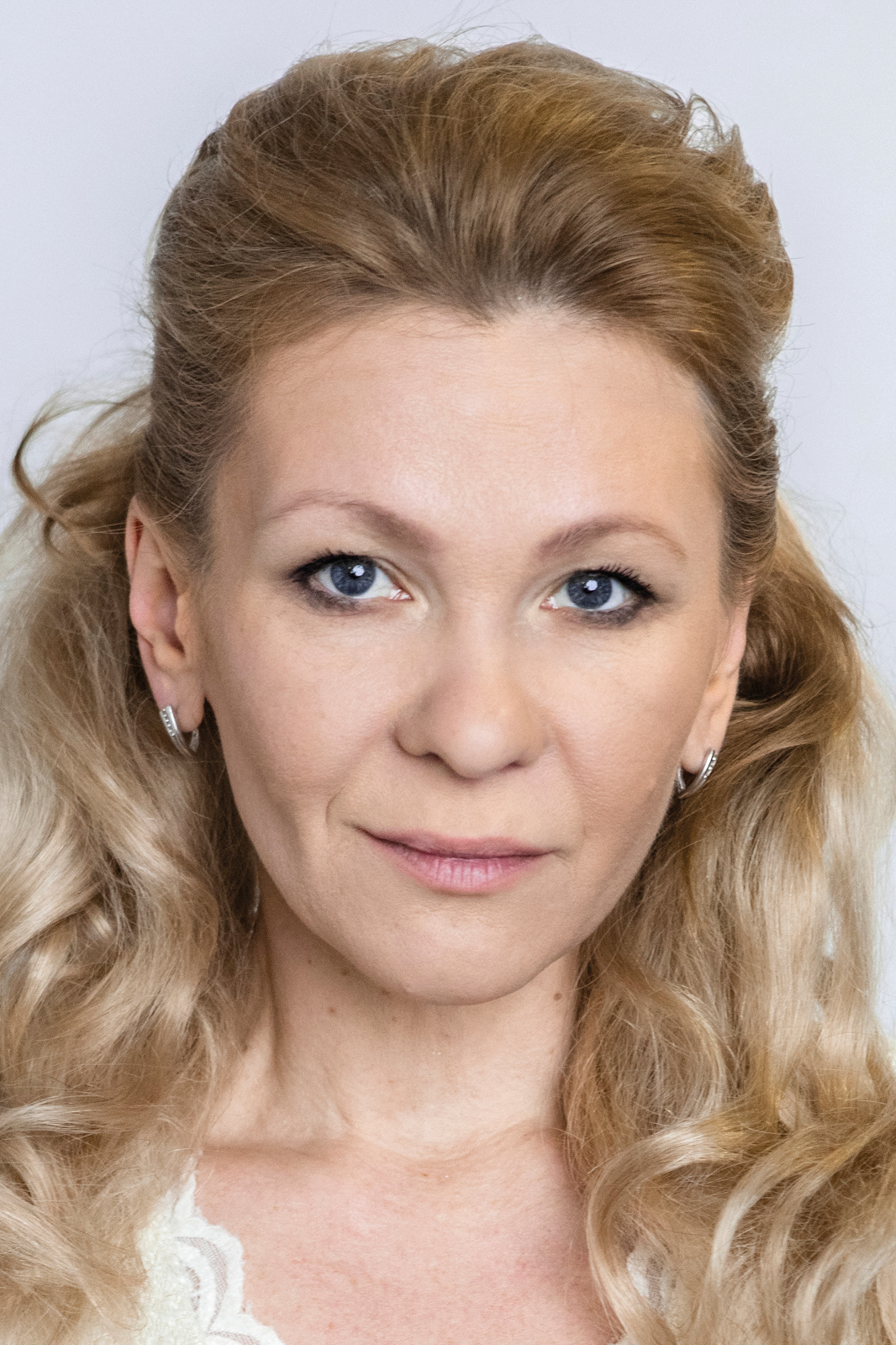 Aliona Marchenko