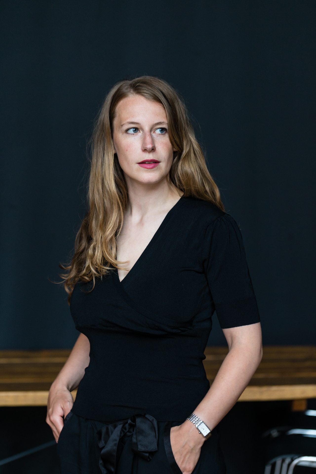 Anna-Elisabeth Frick