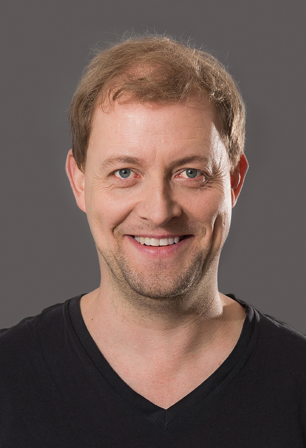 Sven Brormann