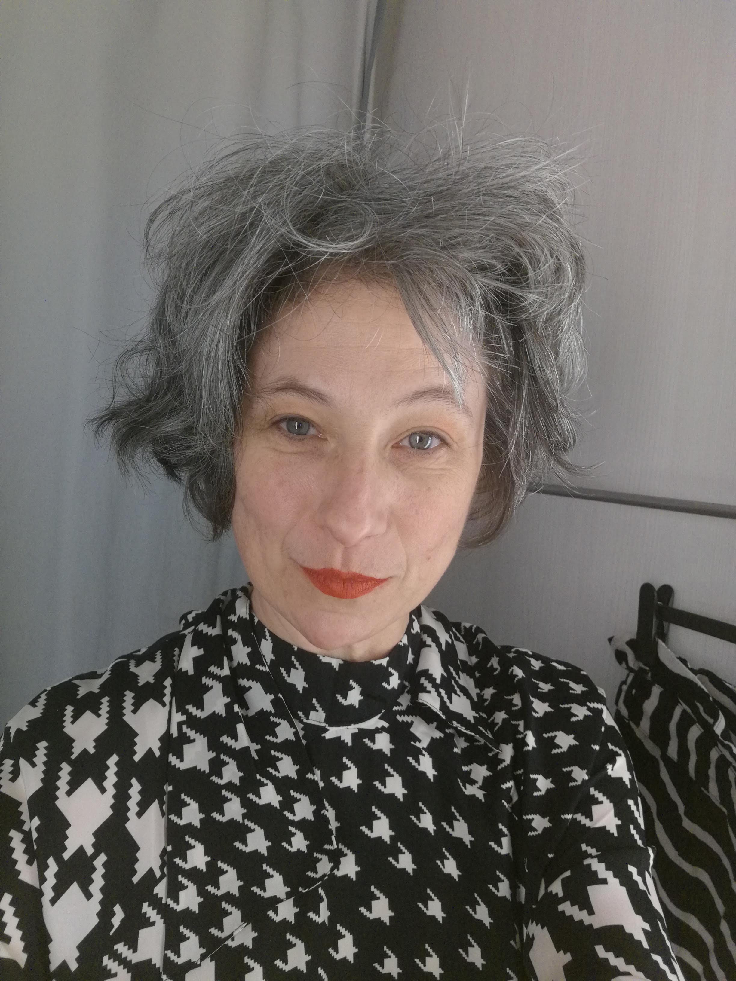 Chrystel  Guillebeaud