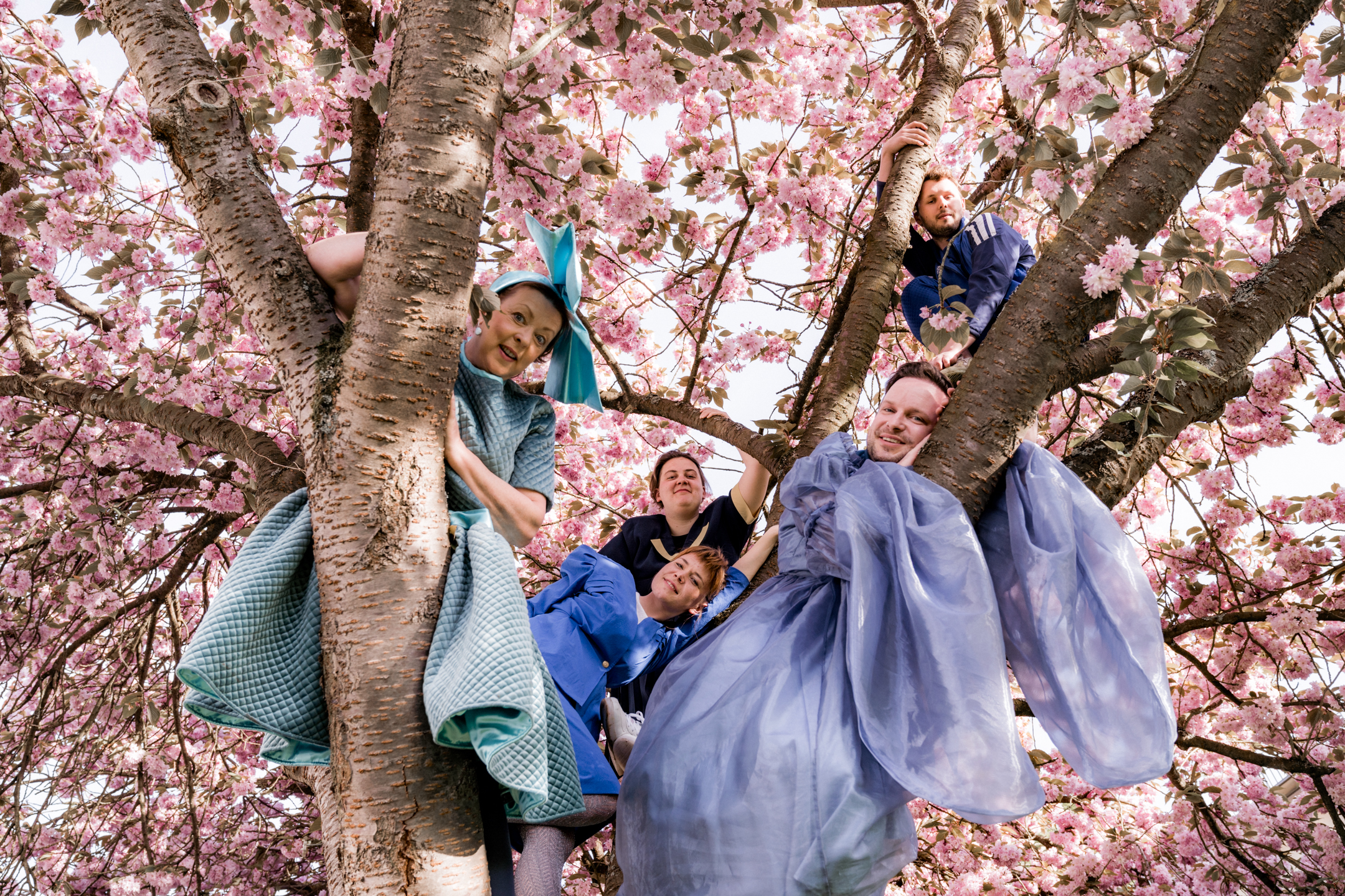 Alice im Wunderland
